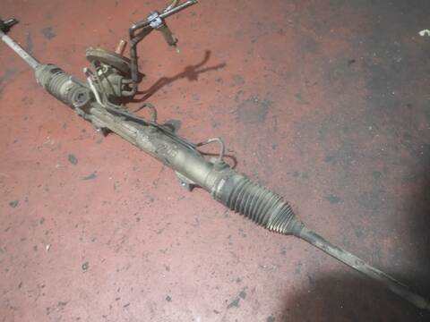 Foto 2ª: Cremallera de Direccion Peugeot 206 KFW (2001)
