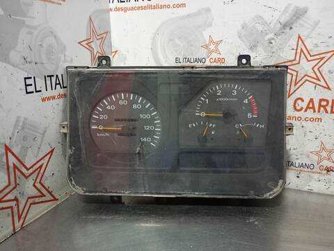 Cuadro de Instrumentos Nissan Cabstar CABINA SIMPLE CABINA INDIVIDUAL 120CV 88KW