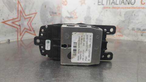 Foto 2ª: Mando Multifuncion Bmw Serie 3 315 318D M SPORT 150CV 110KW [B47D20A] (2015)