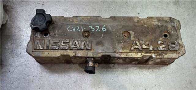 Despiece Motor Nissan Trade 2.8 D