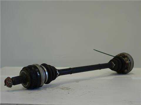 Transmision Trasera Derecha Bmw Serie 3 315 2.0 320D BERLINA 163CV 120KW
