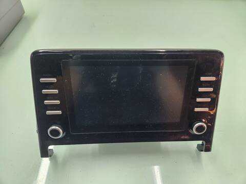 Pantalla Multifuncion Hyundai Ioniq KLASS LE HYBRID 141CV