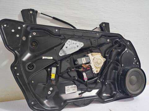 Foto 3ª: Elevalunas Eléctrico Delantero Izquierdo Volkswagen Passat INDIVIDUAL 140CV (2005)