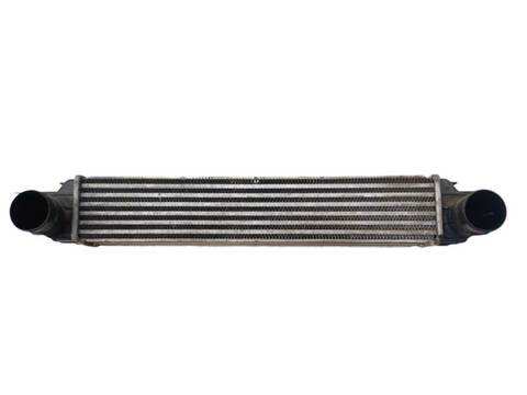Intercooler Chevrolet Captiva 2.0 D