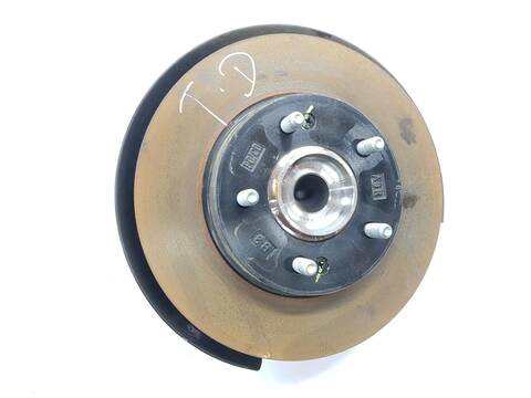 Foto 2ª: Mangueta Trasera Derecha Hyundai i30 1.0 TGDI 120CV [G3LF] (2017)