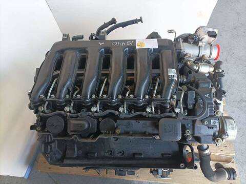 Foto 3ª: Motor Completo Bmw X5 3.0D 235CV 173KW [306D3] (2007)