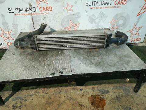 Foto 2ª: Intercooler Audi A4 BASICO 143CV 105KW [CAGA] (2009)