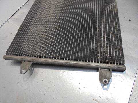 Foto 4ª: Radiador Calefaccion A.A. Volkswagen Passat 2.0 TDI BERLINA 140CV 103KW [CBA] (2008)