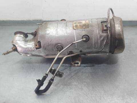Filtro Particulas Opel Corsa 1.5 68) 102CV 75KW