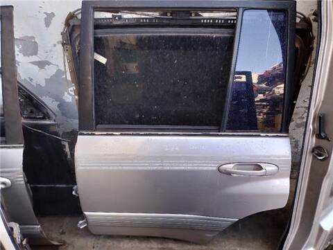 Cierre Centralizado Trasero Izquierdo Toyota Land Cruiser 4.2