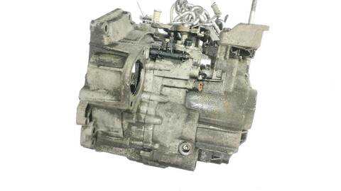 Foto 2ª: Caja Cambios Volkswagen Sharan 2.8 V6 24V [AYL] (1995)