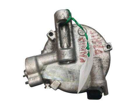 Compresor Aire Acondicionado Seat Ibiza 1.0 TSI