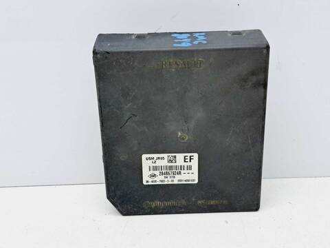 Foto 2ª: Caja Reles Fusibles Renault Scenic 2.0 16V 140CV 103KW [M4R F7] (2011)
