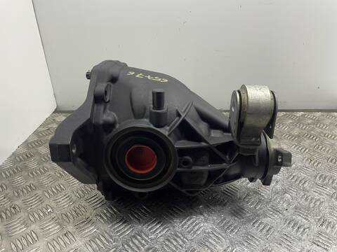 Diferencial Trasero Mercedes Clase E 180 651924