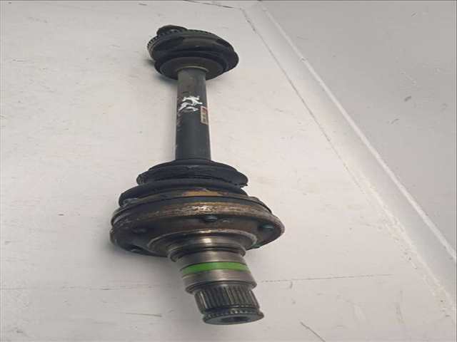 Foto 2ª: Transmision Trasera Izquierda Porsche Boxster BASICO 220CV 162KW [M9622] (2002)