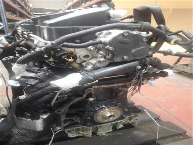 Foto 3ª: Motor Completo Volkswagen Passat BMP BERLINA (2005)