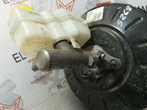 Foto 4ª: Servofreno Volkswagen Polo ADVANCE BLUEMOTION 75CV 55KW [CUSA] (2017)