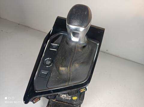 Palanca de Cambio Peugeot 3008 GT LINE 150CV 110KW