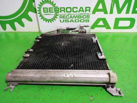 Foto 2ª: Radiador Calefaccion A.A. Opel Zafira 1.9 CDTI 120CV [Z19DT] (2005)