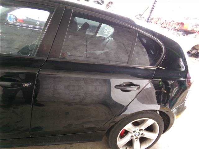 Puerta Trasera Izquierda Bmw Serie 1 118 2.0 D E87, 2004-2013