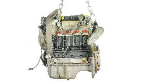 Foto 3ª: Motor Completo Opel Corsa 1.4 08 68) [B 14 XEL] (2014)