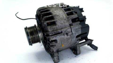 Alternador Seat Leon DIESEL