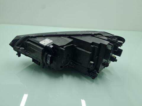 Foto 4ª: Faro Derecho Volkswagen Touran ADVANCE BMT 150CV 110KW [DTSB] (2021)