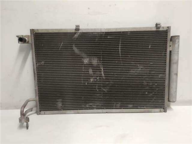 Radiador Calefaccion A.A. Ford Fiesta 1.4 AMBIENTE [1.4 LTR. - 50 KW TDCI CAT]