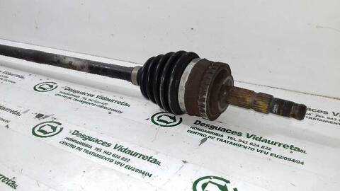 Foto 2ª: Transmision Delantera Derecha Opel Corsa 1.0 12V CAT Z 10 XEP - LJ4) 60CV 44KW [Z10XEP] (2003)