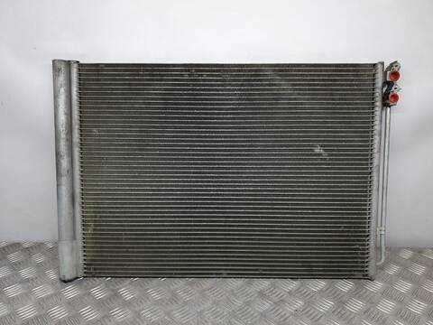 Radiador Calefaccion A.A. Bmw Serie 7 720 730 D 245CV 180KW