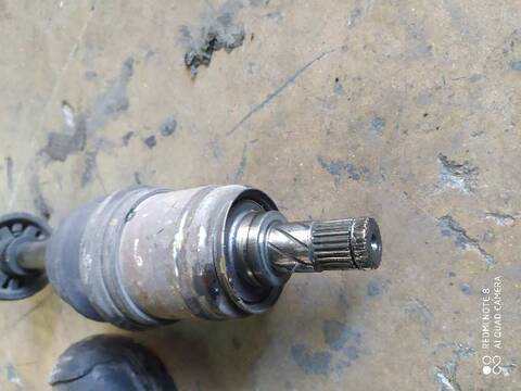 Foto 2ª: Transmision Delantera Derecha Nissan Micra LX 75CV 55KW [CG13DE] (1995)