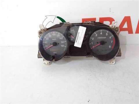 Cuadro de Instrumentos Toyota Rav4 2.0