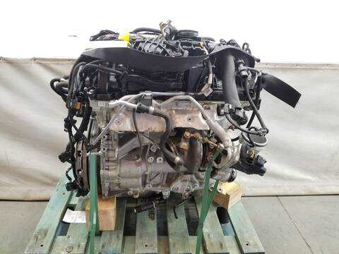 Foto 2ª: Motor Completo Mini Mini 2.0 16V 192CV