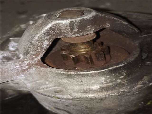 Foto 3ª: Motor de Arranque Citroen Saxo 1.1 SENSATION [1.1 LTR. - 44 KW]