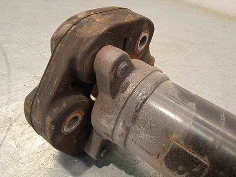 Foto 3ª: Transmision Central Porsche Panamera 4 S 400CV 294KW [M4840] (2011)