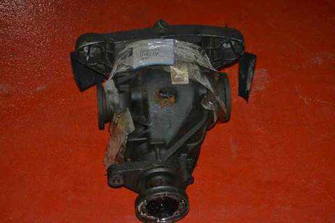 Foto 3ª: Diferencial Trasero Bmw Serie 5 518 2.5 TD 143CV AUT. (1995)