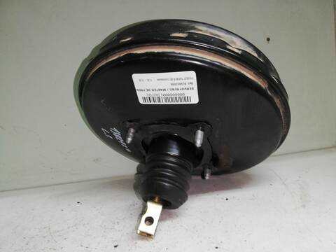 Foto 2ª: Servofreno Peugeot Partner WJY (2005)