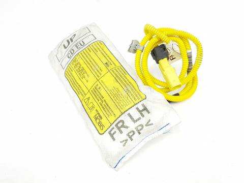 Foto 2ª: Airbag Lateral Delantero Izquierdo Kia Ceed 1.6 CRDI 116CV [D4FE] (2018)