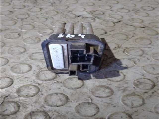 Calefacción Opel Astra 1.7 CDTI