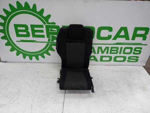 Asientos Traseros Opel Zafira 1.9 CDTI CAT Z 19 DTL) 101CV