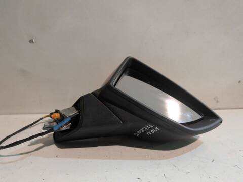 Foto 2ª: Retrovisor Derecho Seat Leon CXXB (2016)