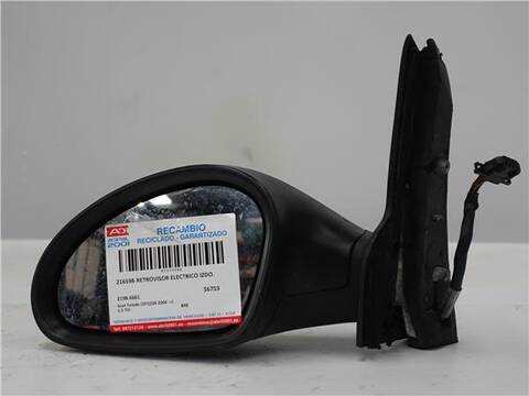 Retrovisor Izquierdo Seat Toledo 1.9 TDI 105CV 77KW