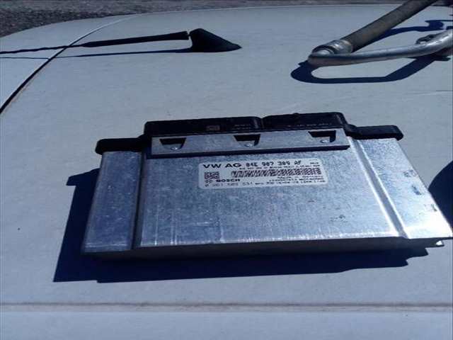 Centralita Motor ECU Seat Ibiza 1.2 TSI