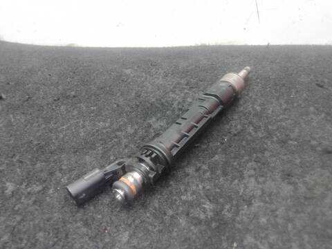 Inyectores Renault Scenic 1.3 TCE 140 140CV 103KW IV J9_)