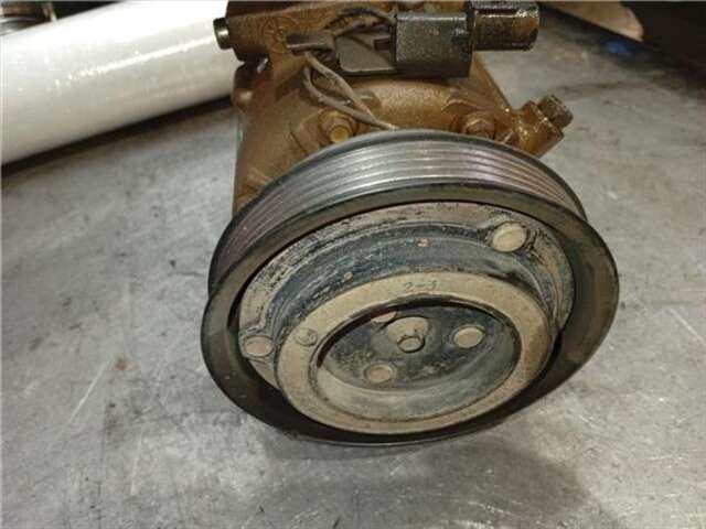 Foto 3ª: Compresor Aire Acondicionado Kia Ceed 1.6 CRDI 115 (ED)(2006) [D4FB]