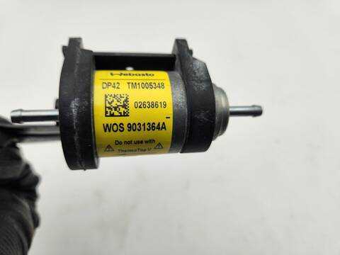 Foto 2ª: Bomba Combustible Bmw Serie 3 315 330D XDRIVE SPORT LINE 4P) BERLINA 265CV [B57D30A] (2022)