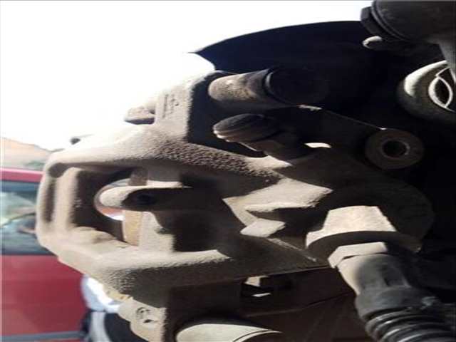 Pinza Freno Trasera Izquierdo Mercedes Clase C 160 C 200 KOMPRESSOR 204.041) 184CV 135KW