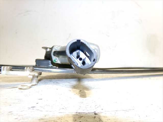 Foto 4ª: Elevalunas Eléctrico Delantero Derecho Opel Vivaro 1.9 DCI 2002-2006 [F9QU7] (2004)