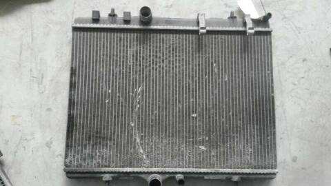 Radiador Motor Peugeot 307 2.0 HDI FAP CAT 107CV 79KW