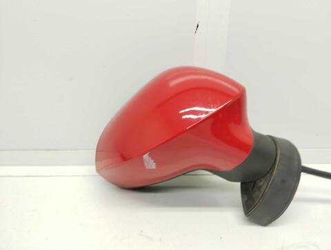 Retrovisor Derecho Seat Ibiza EMOCION 60CV 44KW